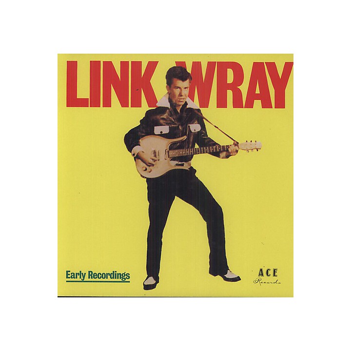 Link Wray