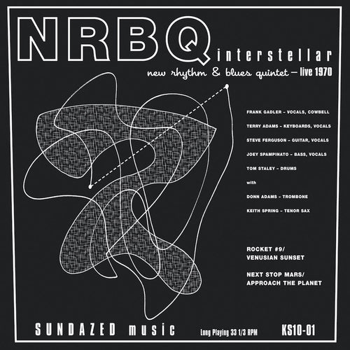 NRBQ
