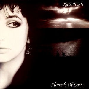 Kate Bush