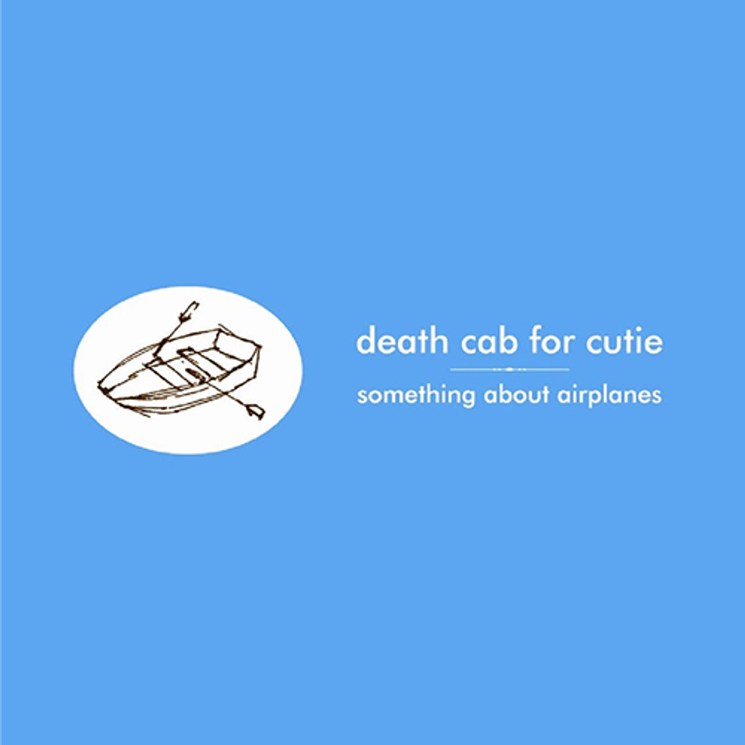 Death Cab For Cutie