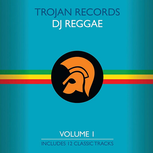 Various (DJ Reggae)