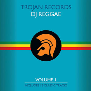 Various (DJ Reggae)