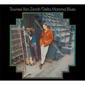 Townes Van Zandt