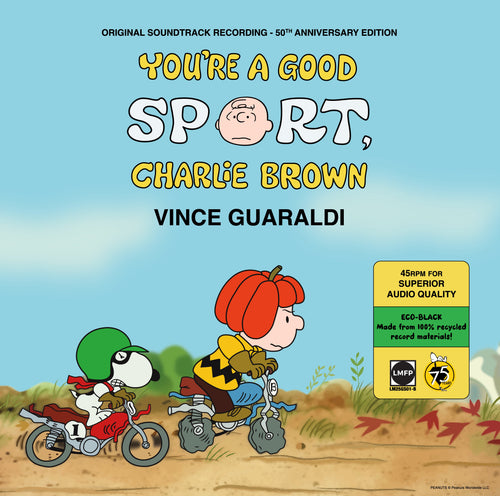 Vince Guaraldi