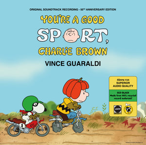 Vince Guaraldi