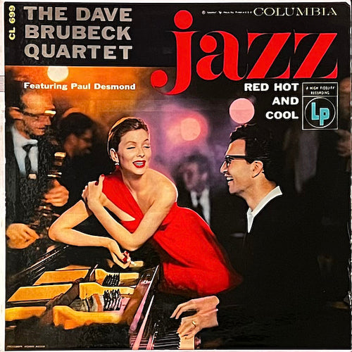 Dave Brubeck Quartet