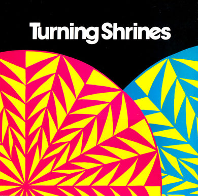 Turning Shrines