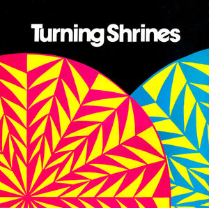 Turning Shrines