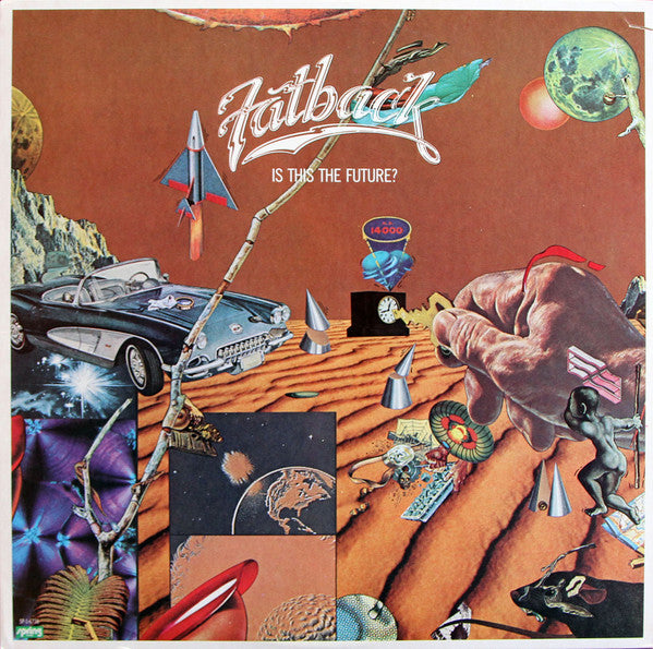 Fatback