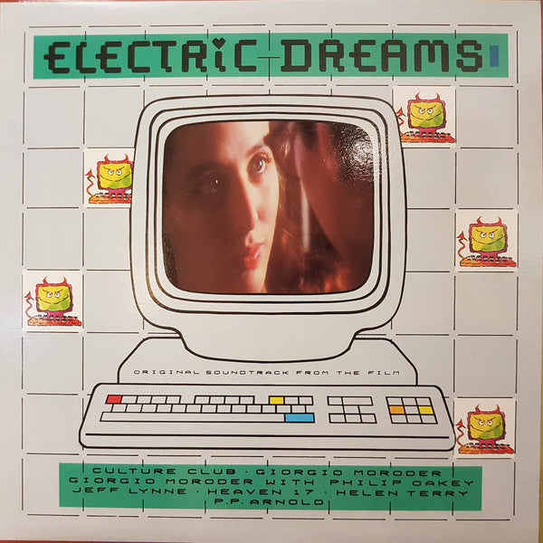 Soundtrack (Electric Dreams)