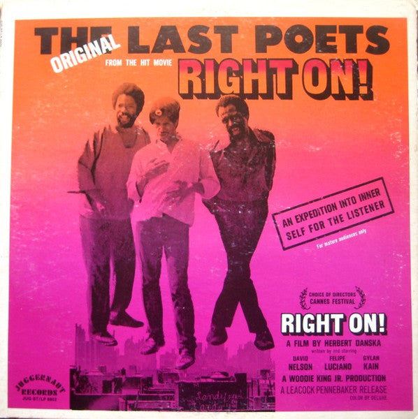 Last Poets