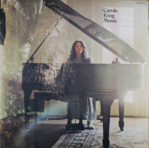Carole King