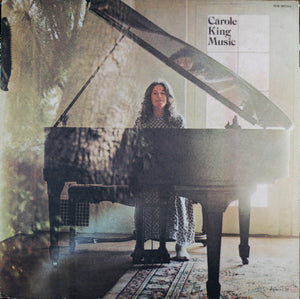 Carole King