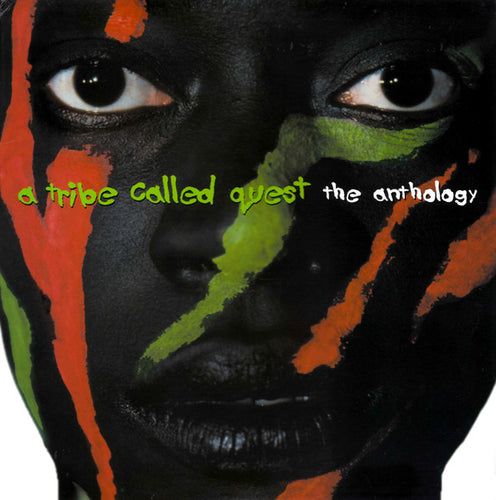 A Tribe Called Quest