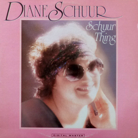 Diane Schuur