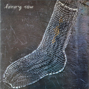 Henry Cow