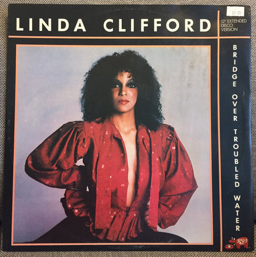 Linda Clifford