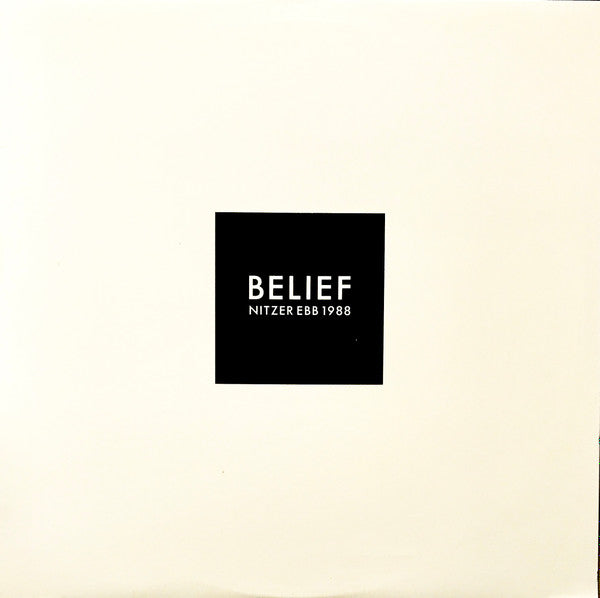 Nitzer Ebb