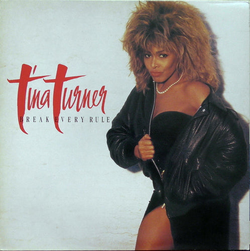 Tina Turner
