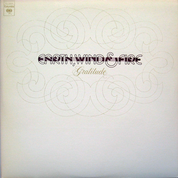 Earth, Wind & Fire