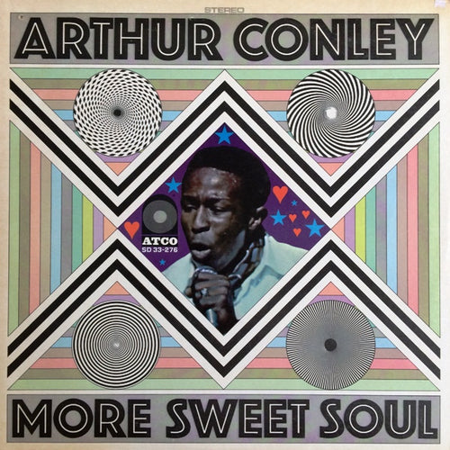 Arthur Conley