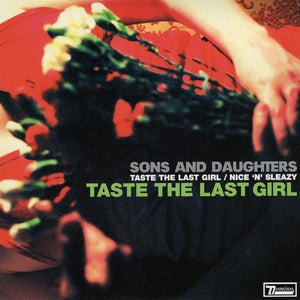 Sons and Daughters