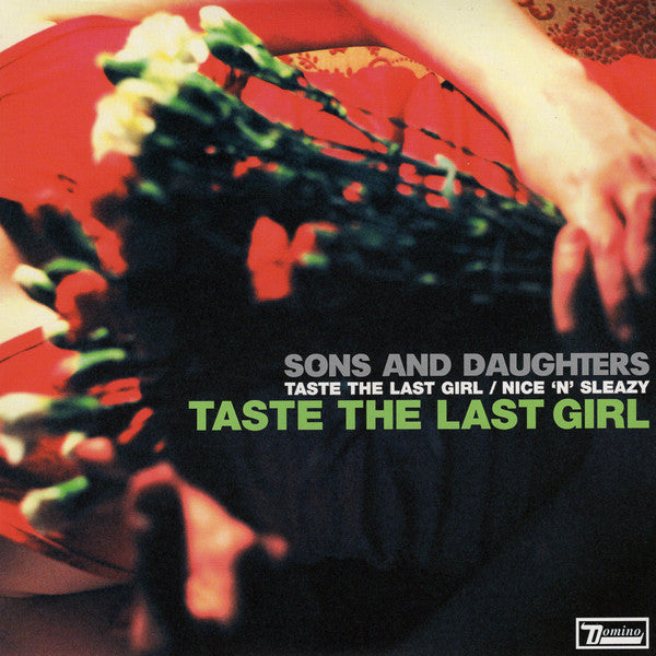 Sons and Daughters