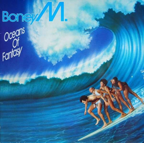 Boney M.