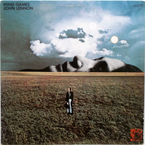 John Lennon