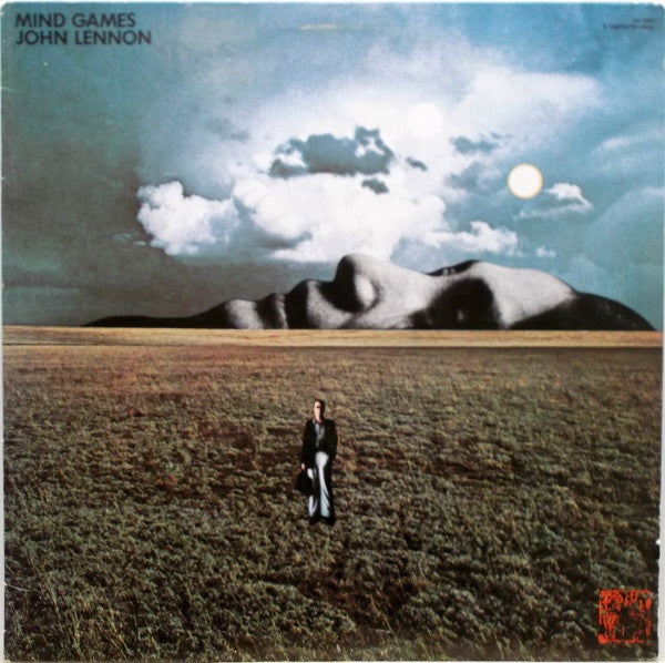 John Lennon
