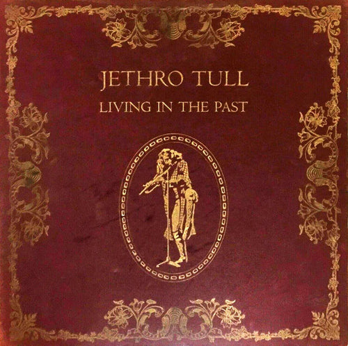 Jethro Tull