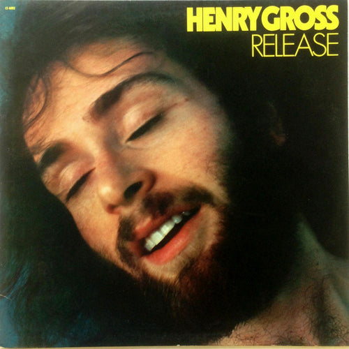 Henry Gross