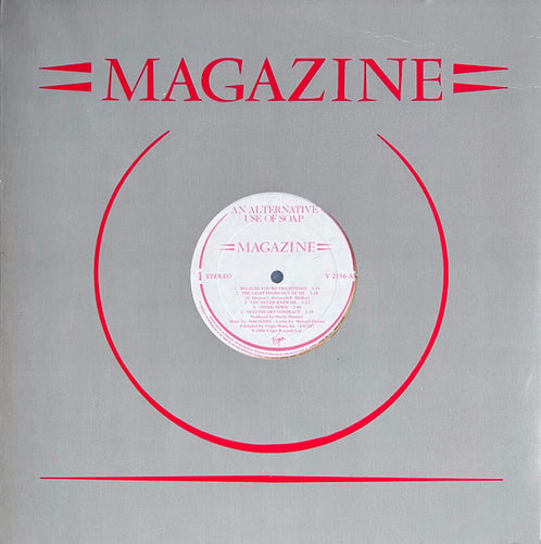 Magazine