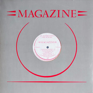 Magazine
