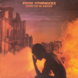 Eddie Kendricks
