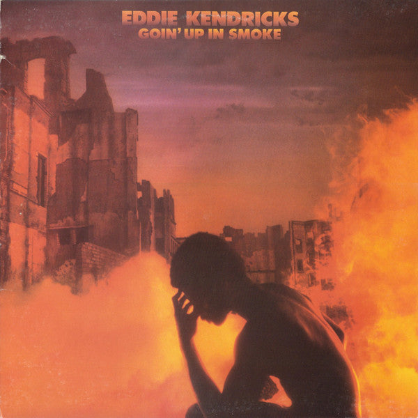 Eddie Kendricks