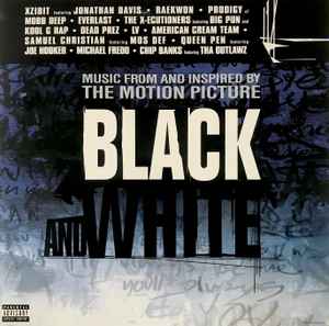 Various Artists (Black and White Soundtrack)