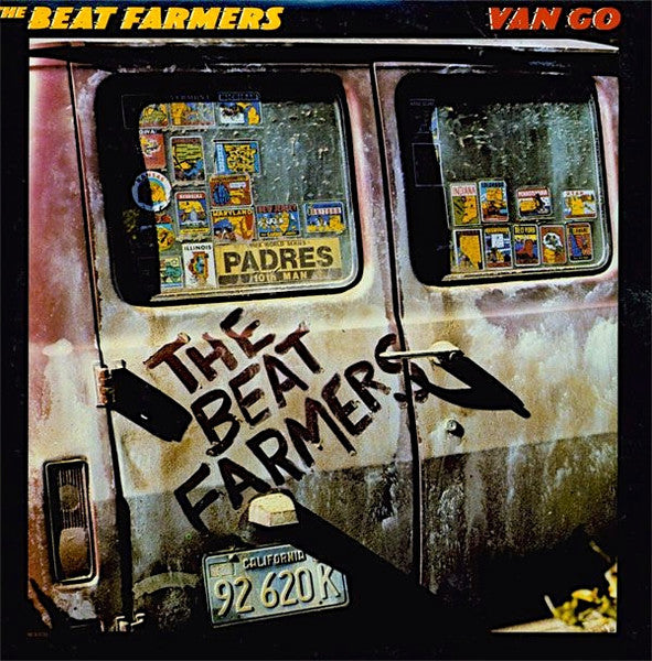 Beat Farmers