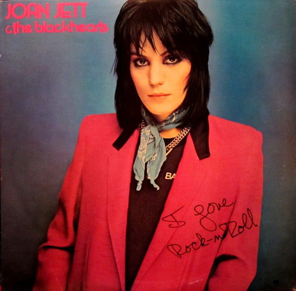 Joan Jett