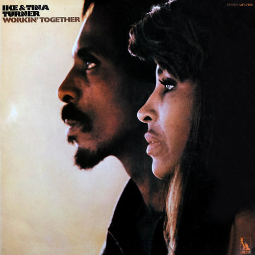 Ike & Tina Turner