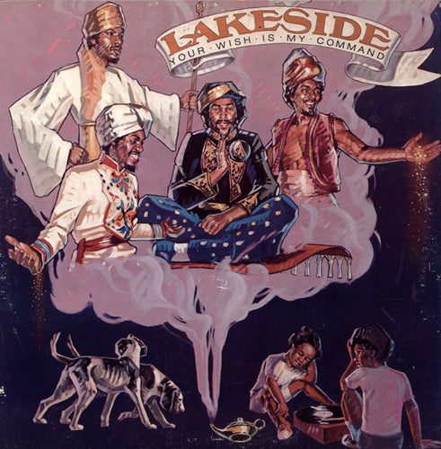 Lakeside
