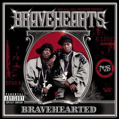 Bravehearts