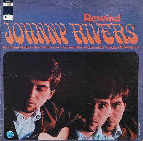 Johnny Rivers