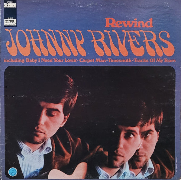 Johnny Rivers
