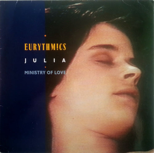 Eurythmics