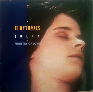 Eurythmics