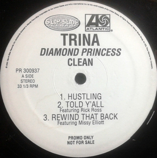 Trina