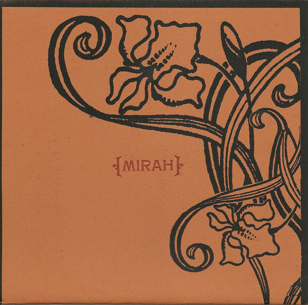 Mirah