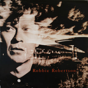 Robbie Robertson