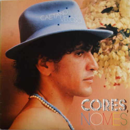 Caetano Veloso